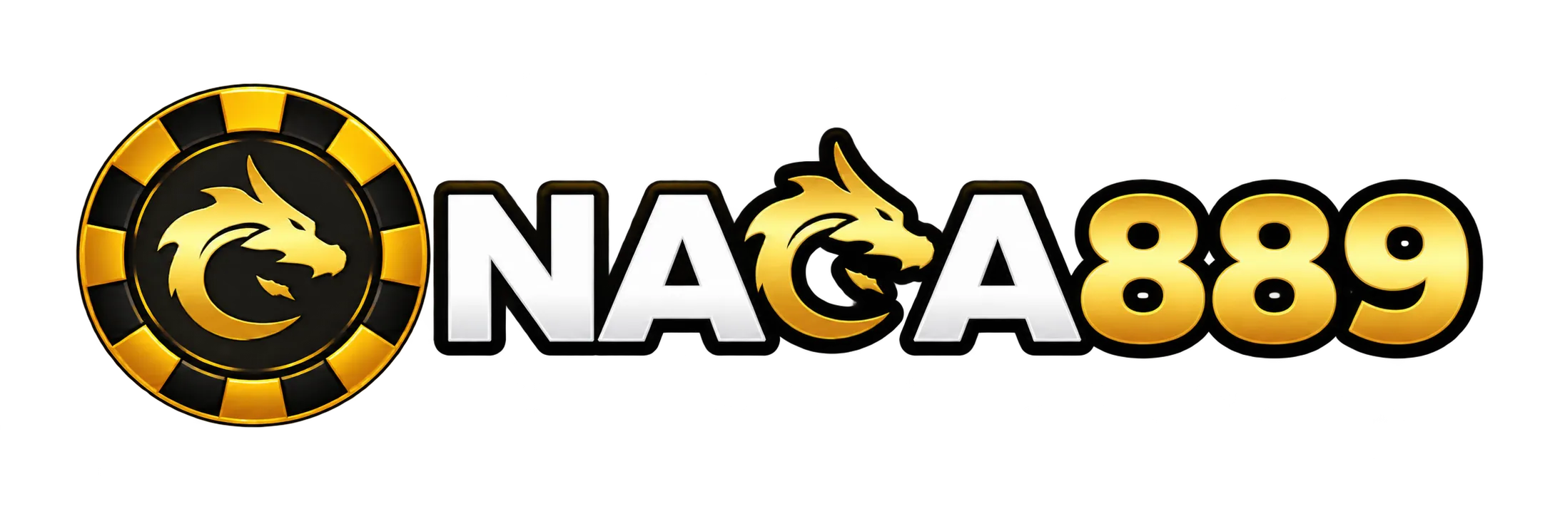 Logo naga889