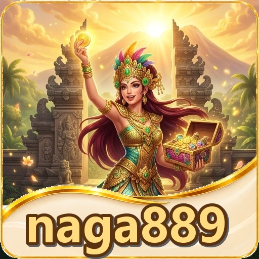 Mencocokkan versi v6.2.4 dan ukuran 41.8 MB di kanal resmi naga889